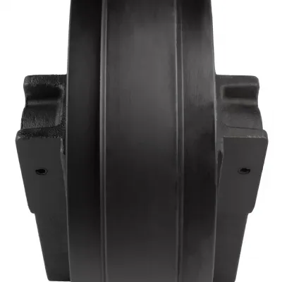 Натяжное колесо CAT 320N — фото 3