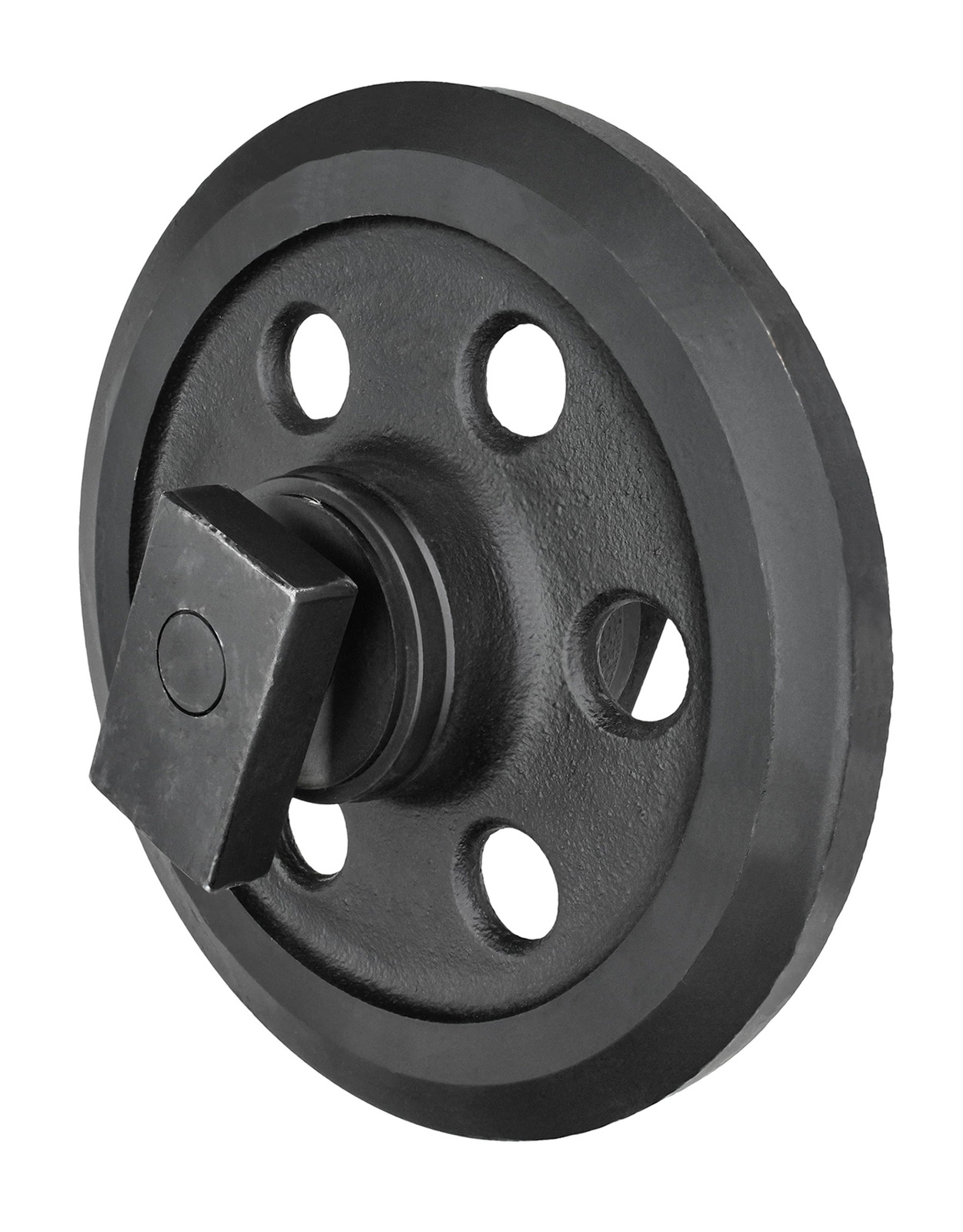 Натяжное колесо BOBCAT E14