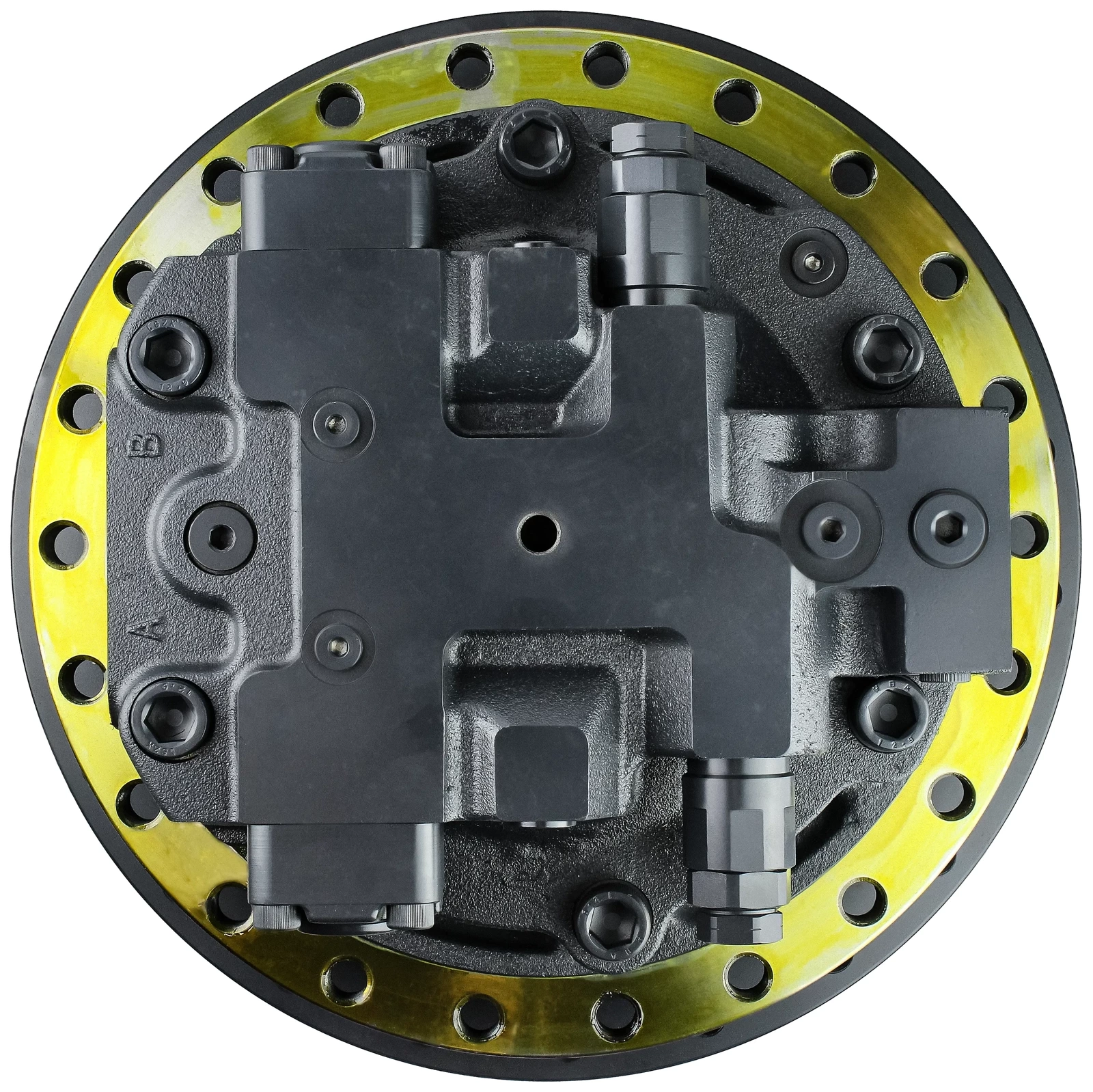 Hydromotor VOLVO EC300E