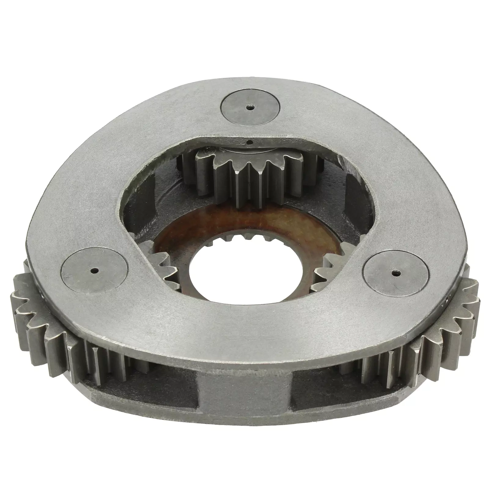 Редуктор HITACHI ZX200-E