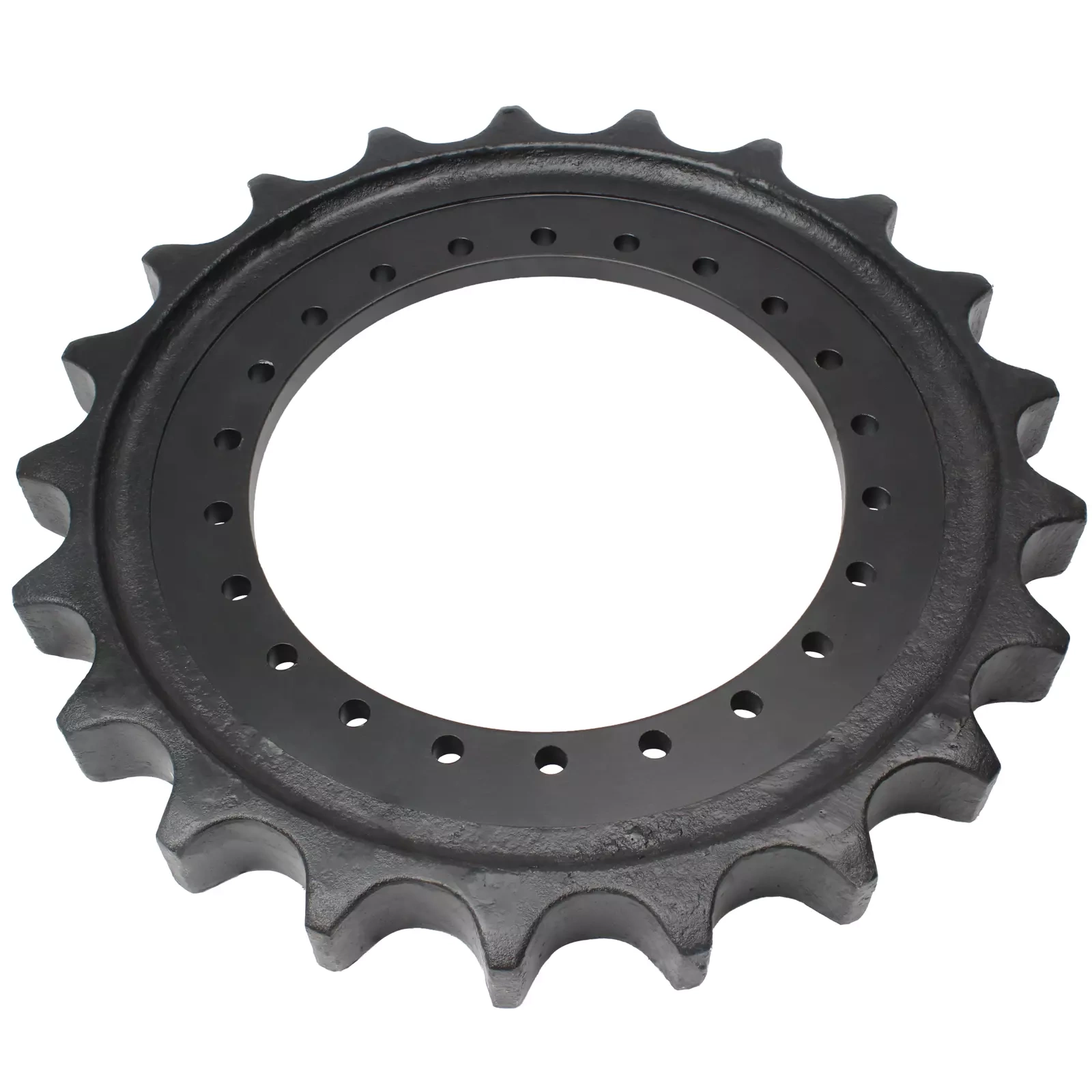 Приводное колесо CAT 312B (102-8134)