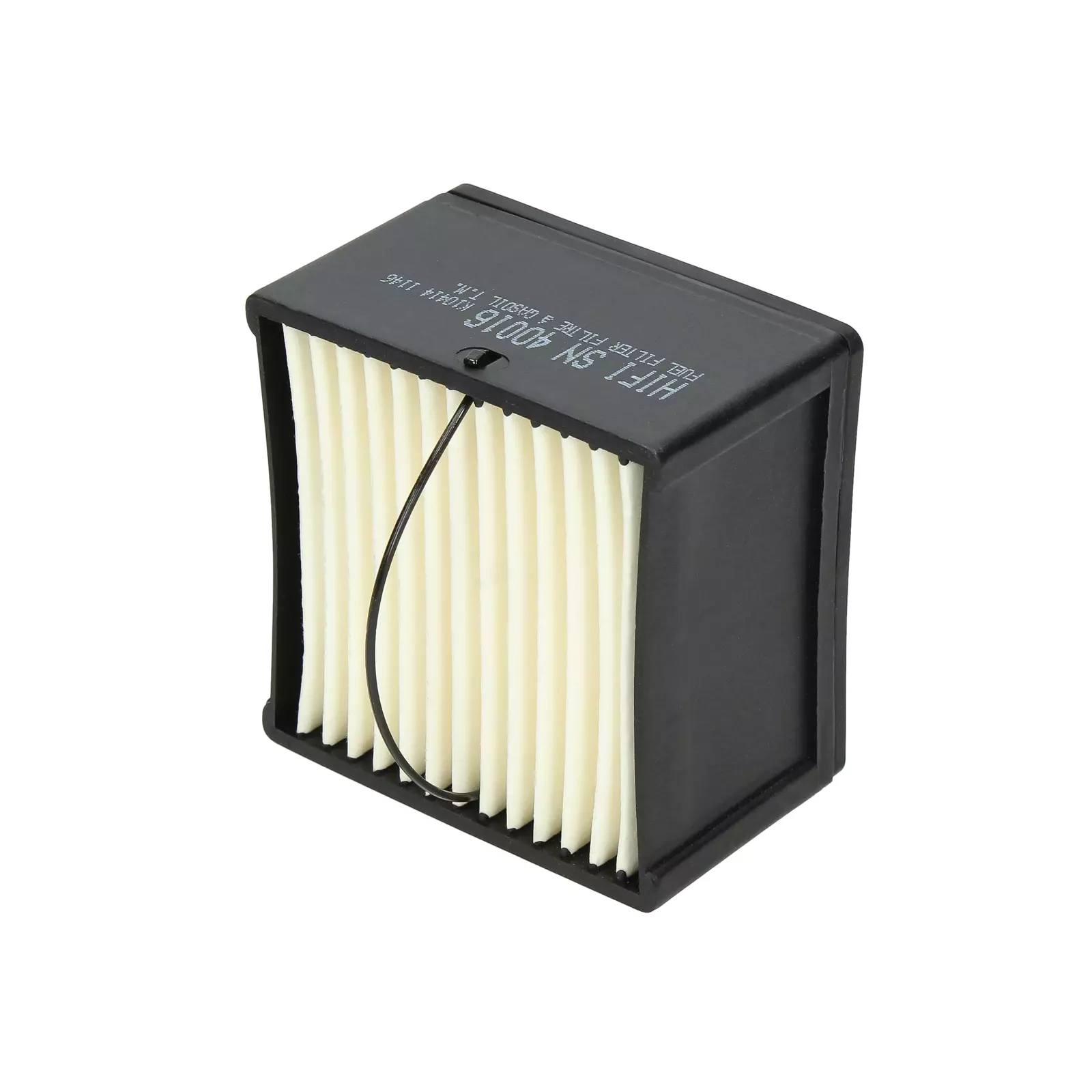 Топливный фильтр HIFI FILTER SN 40016