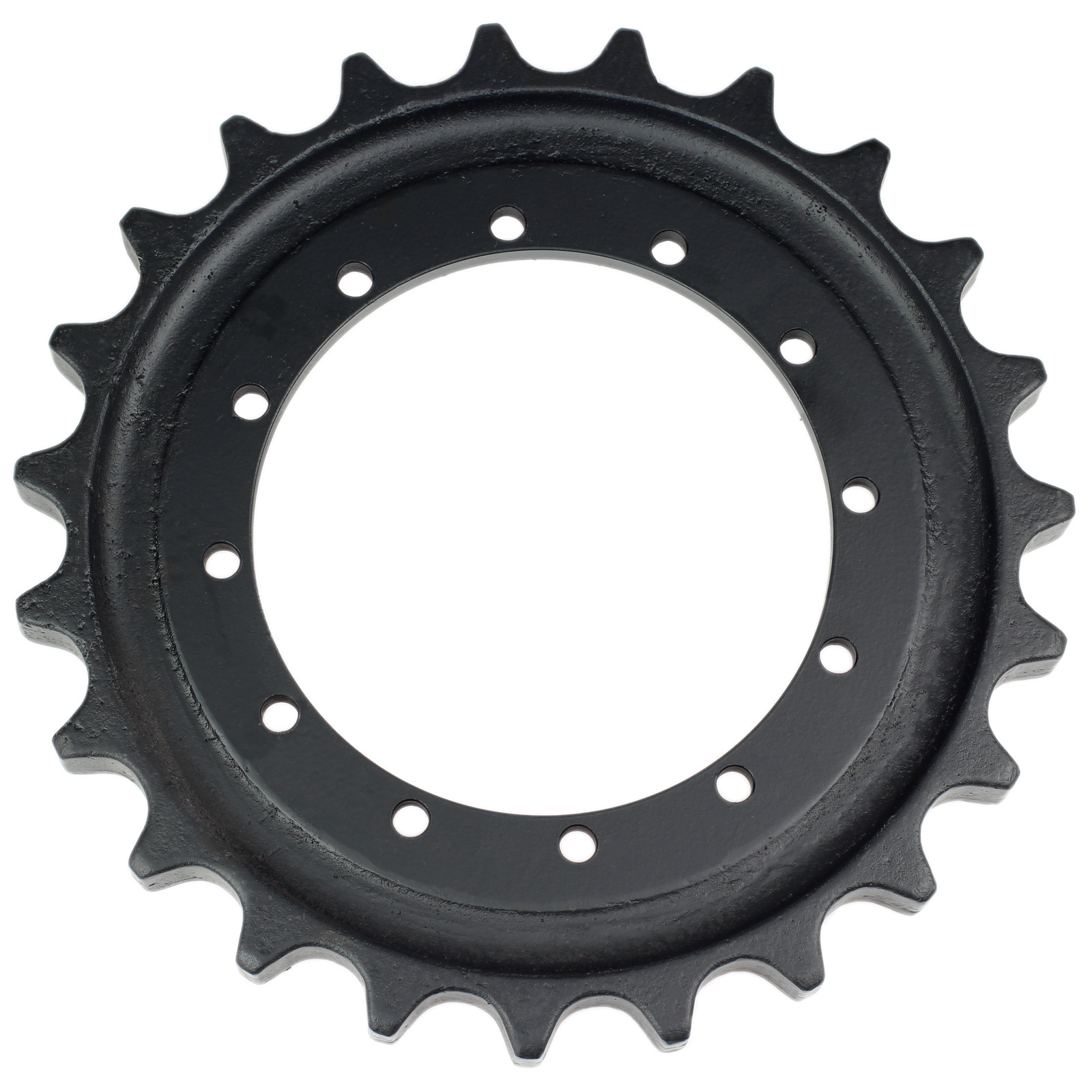 Приводное колесо JCB 8025 CTS