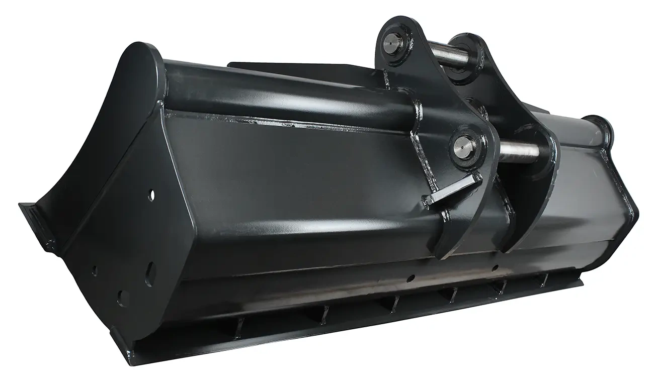 Ложка носок, носок JCB JZ140-200CM