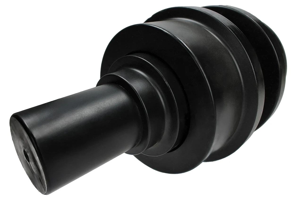 Опорный ролик, верхний DOOSAN DX235 LC-5
