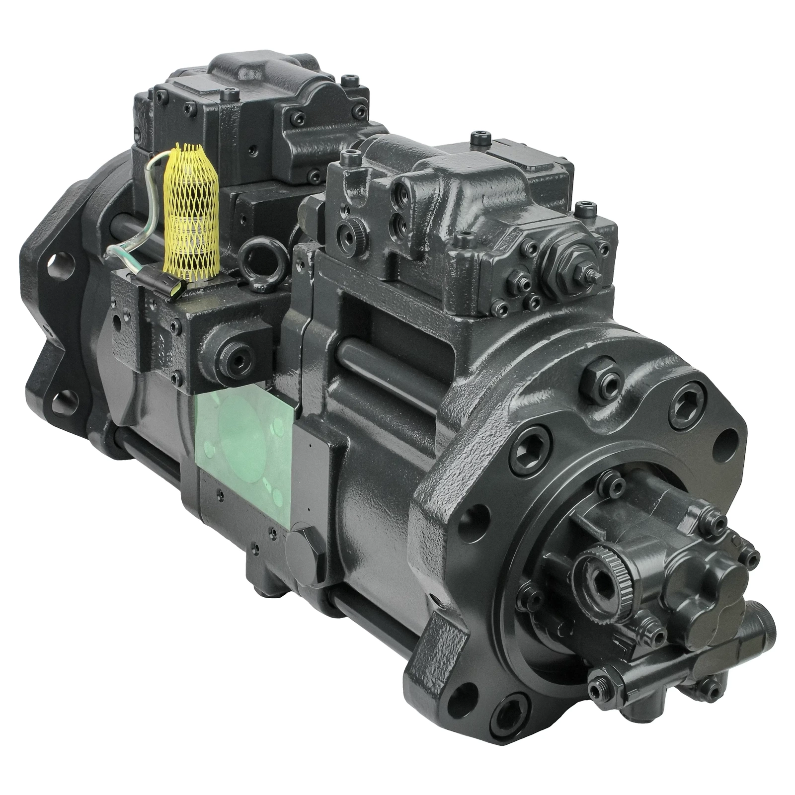 Гидравлический насос Doosan DX300 LCA (K1006550)