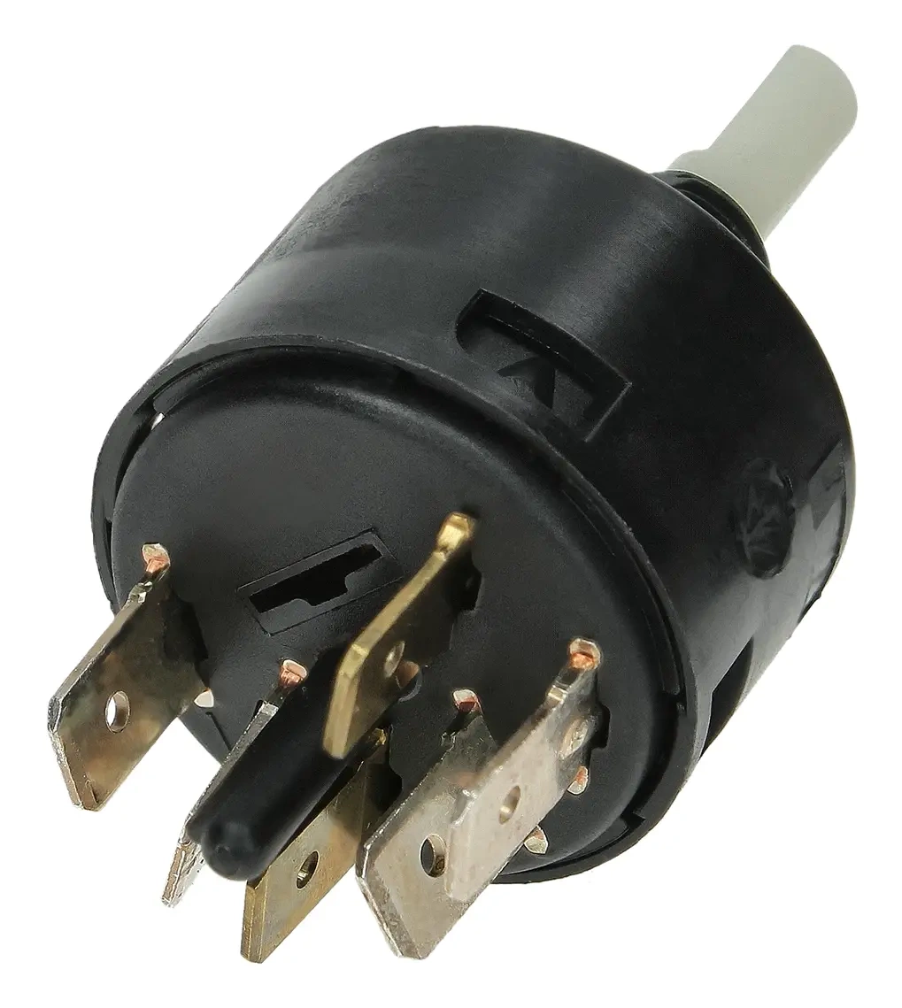 Переключатель рабочего света VOLVO EW140C