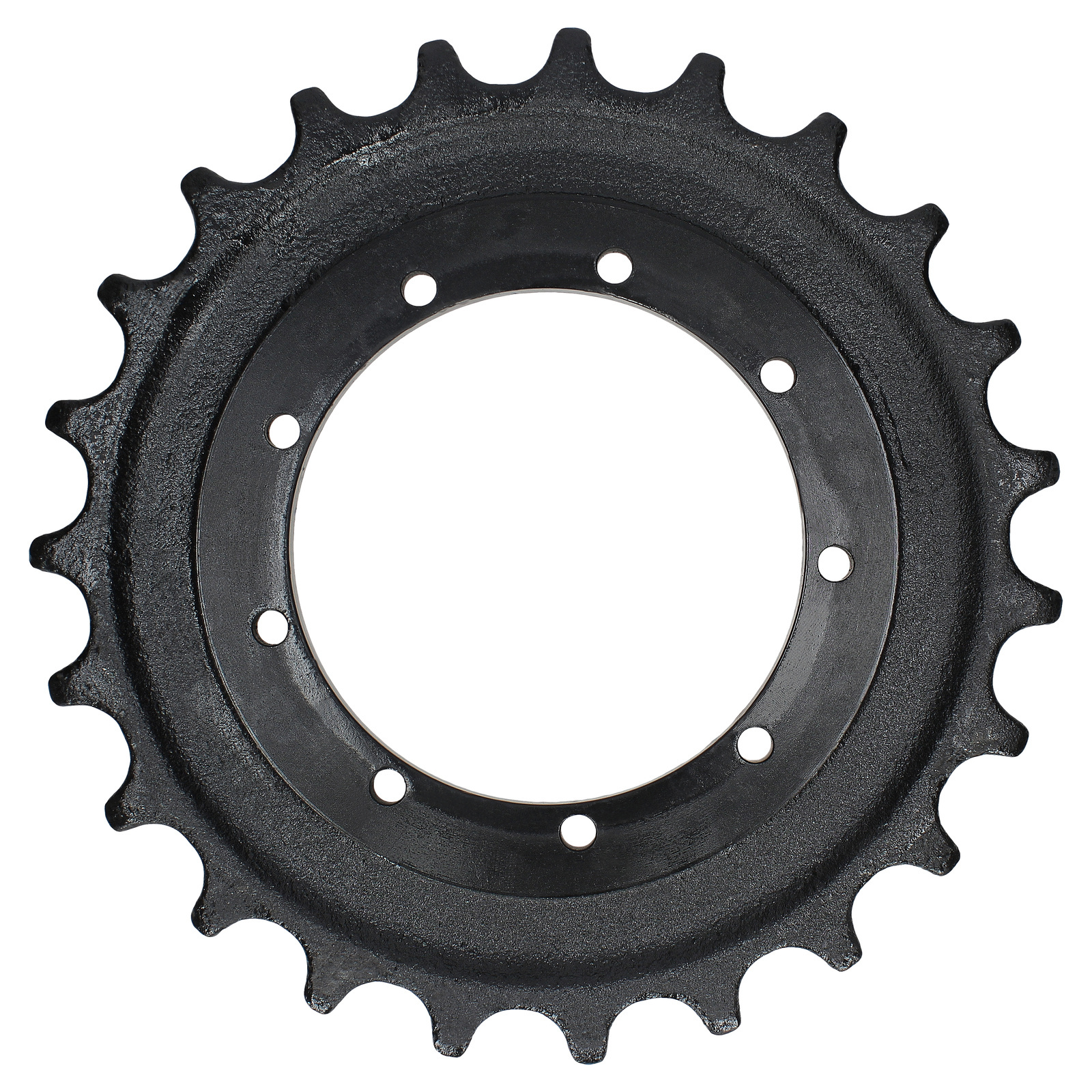Приводное колесо Komatsu PC10-6 (20N-27-41510)
