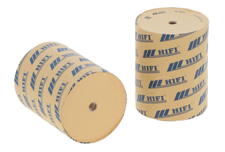 Гидравлический масляный фильтр HIFI FILTER SH 60125
