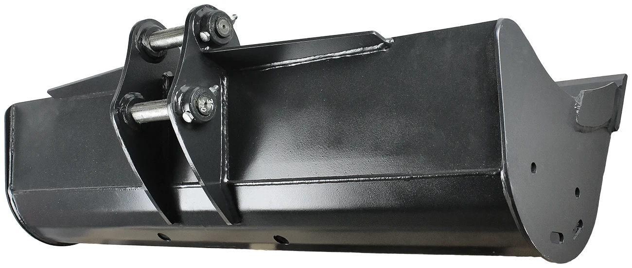 Ложка носок, носок KUBOTA U27-4-120cm