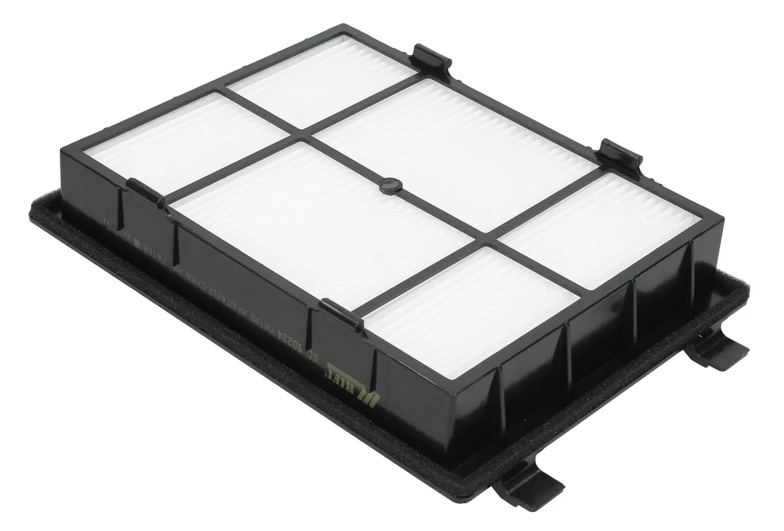 Салонный фильтр HIFI FILTER SC 90224