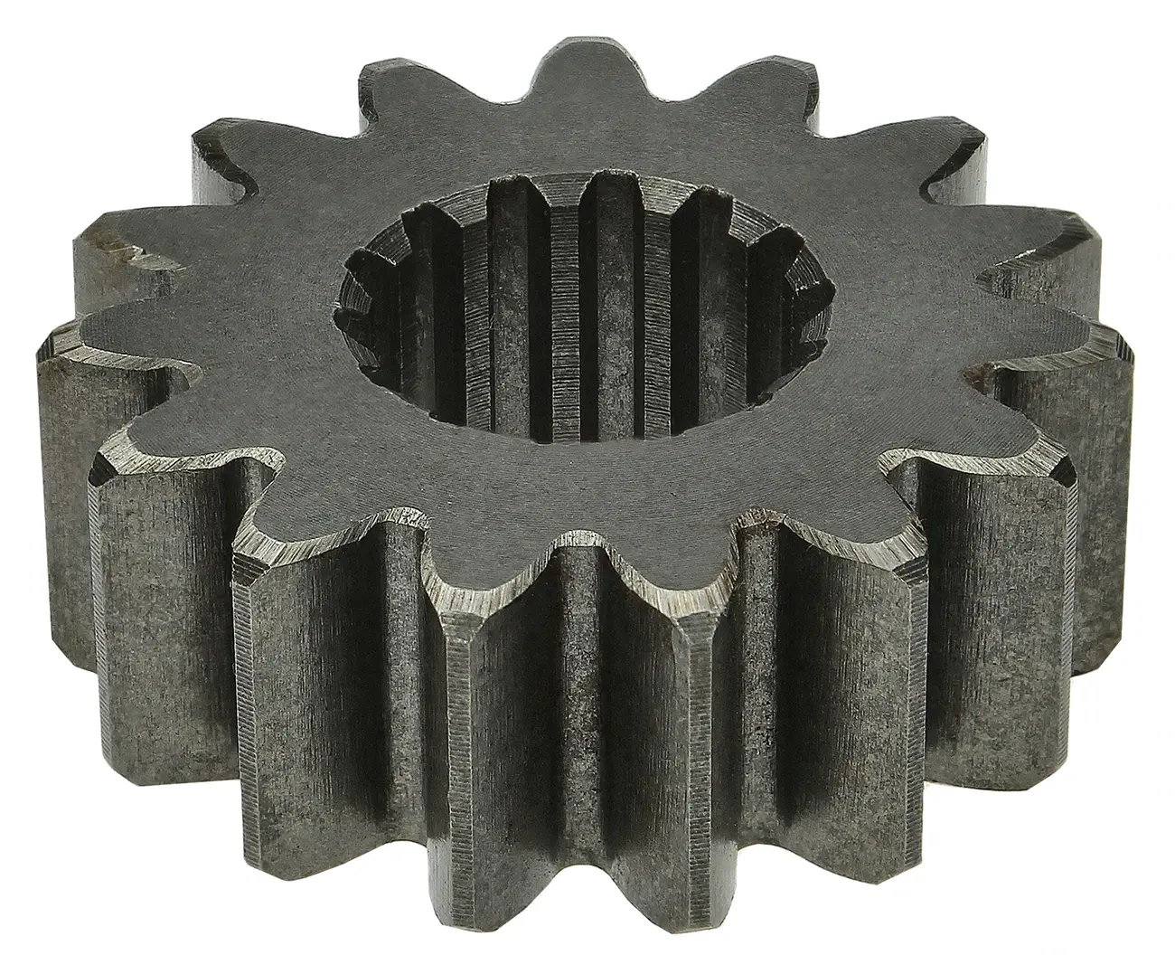 Зубчатая рейка JCB 8080