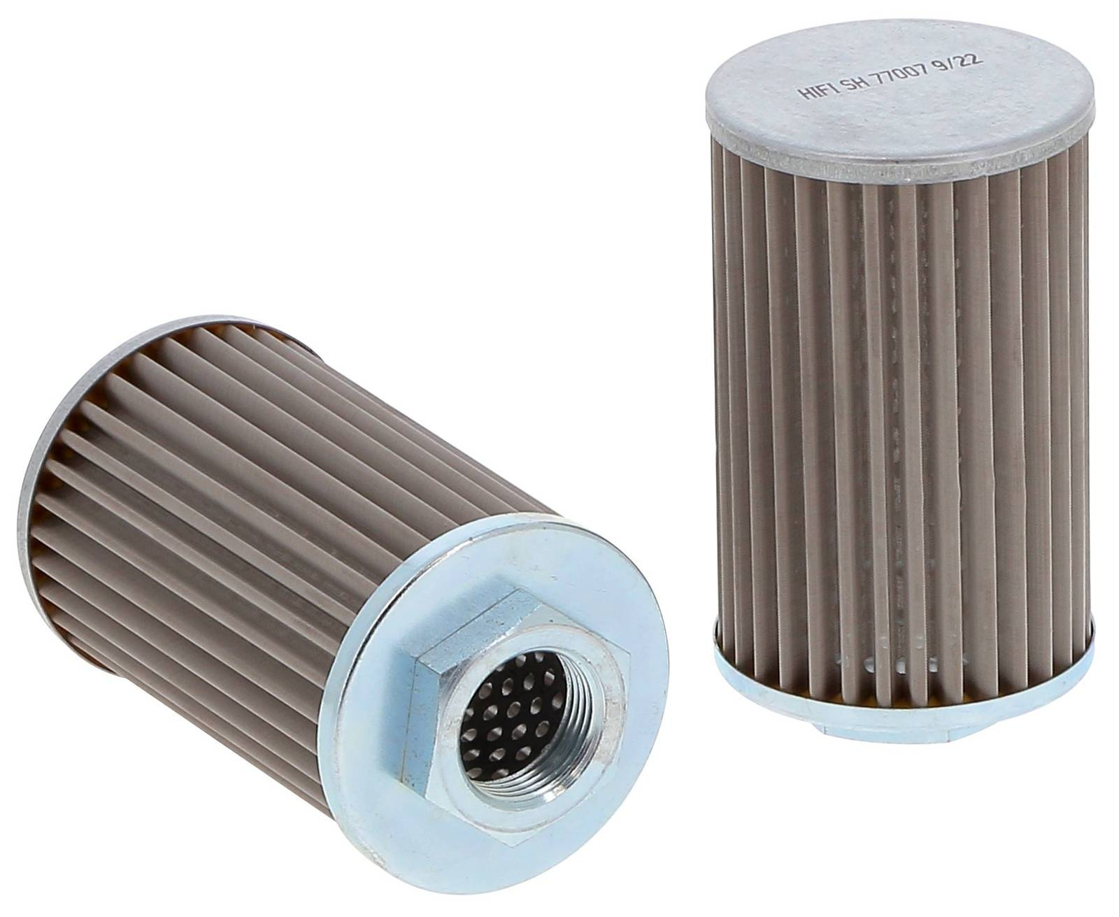 Гидравлический масляный фильтр HIFI FILTER SH 77007