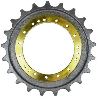 Ведущее колесо CASE CX145C