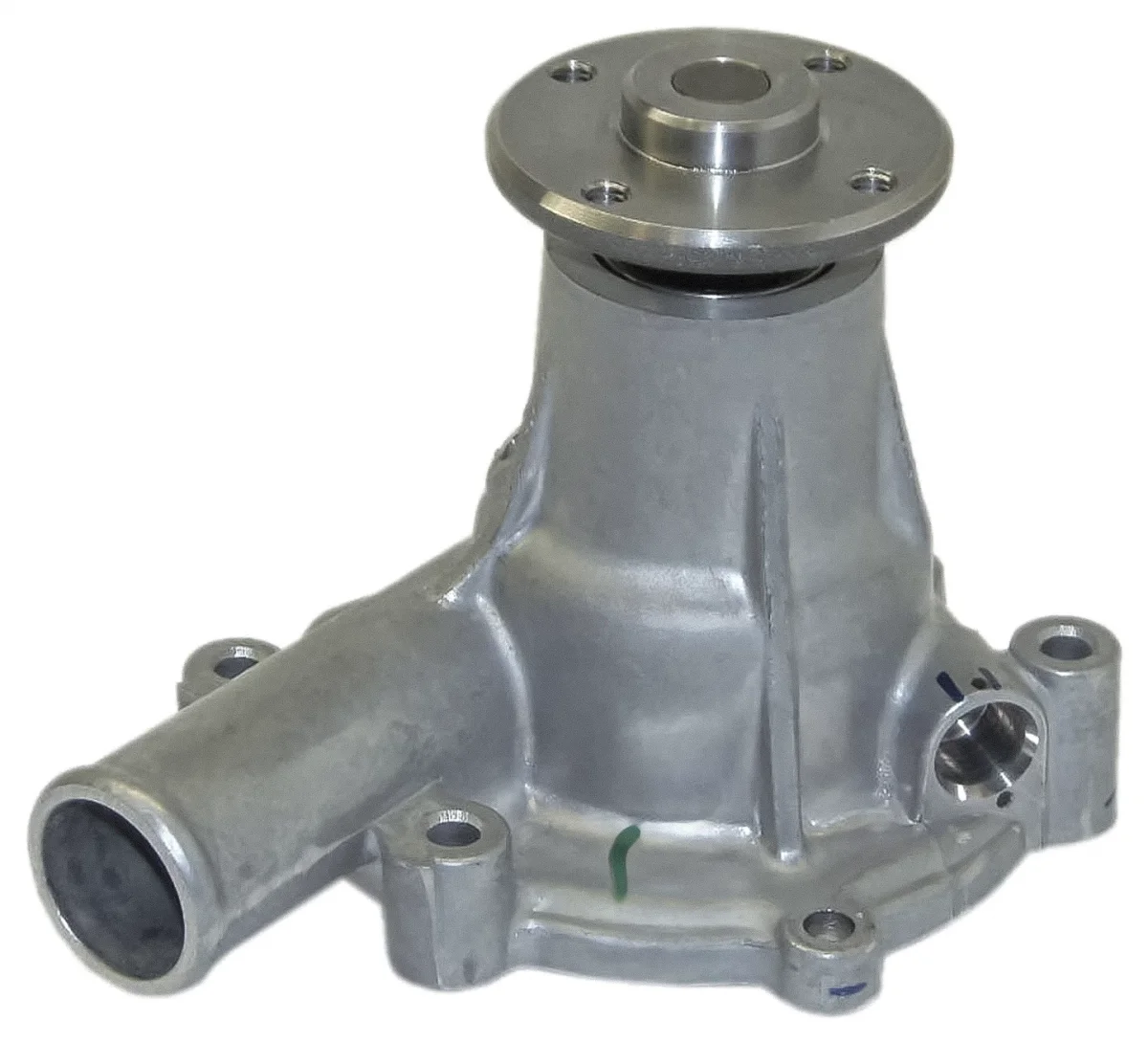 Водяной насос CAT 301.6 C
