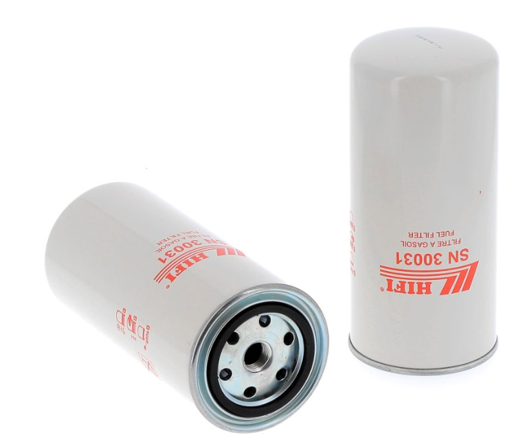 Топливный фильтр HIFI FILTER SN 30031