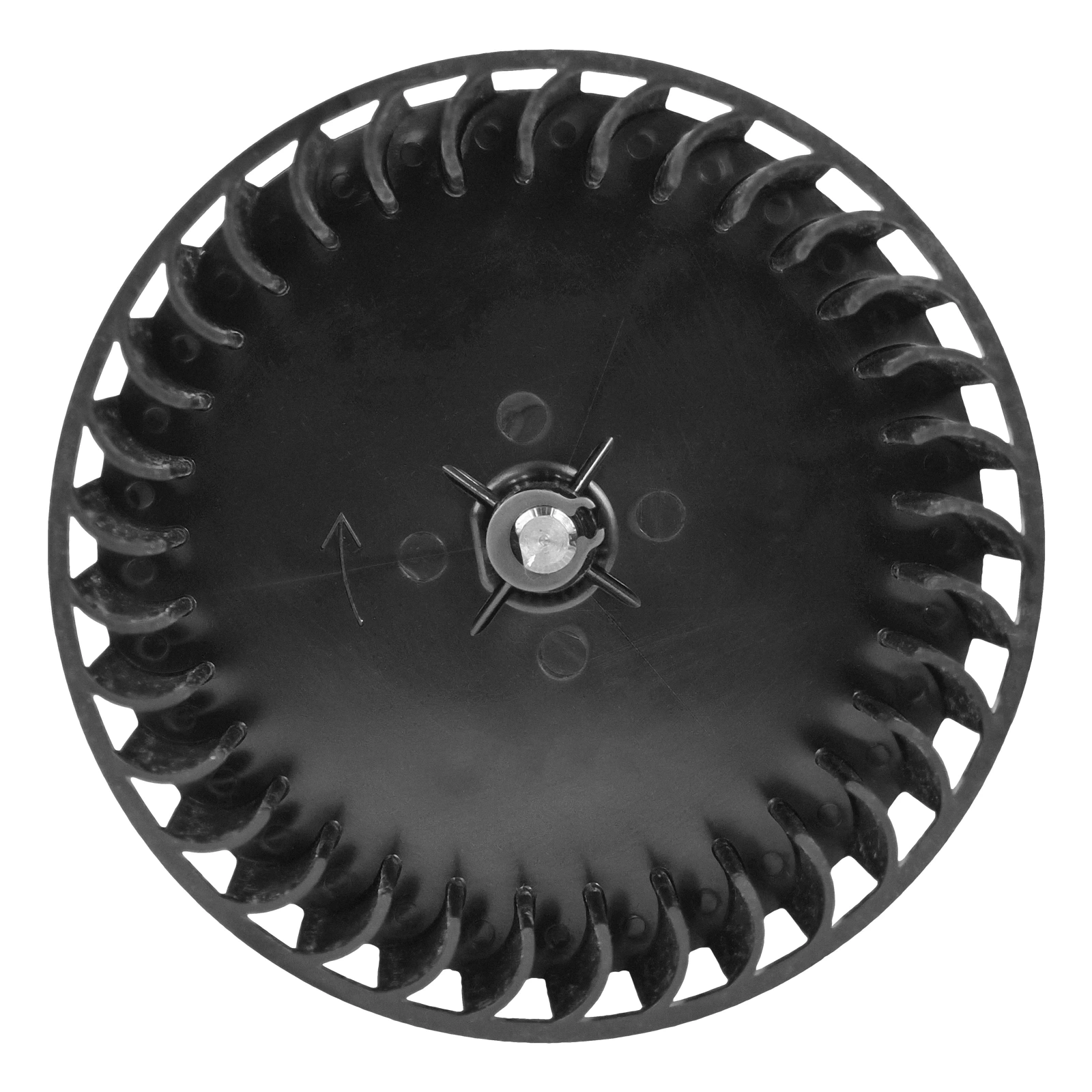 Электрический вентилятор HITACHI ZX225 US-3 (4475716)