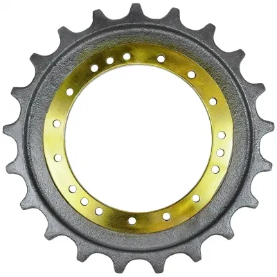 Ведущее колесо CASE JS145LC