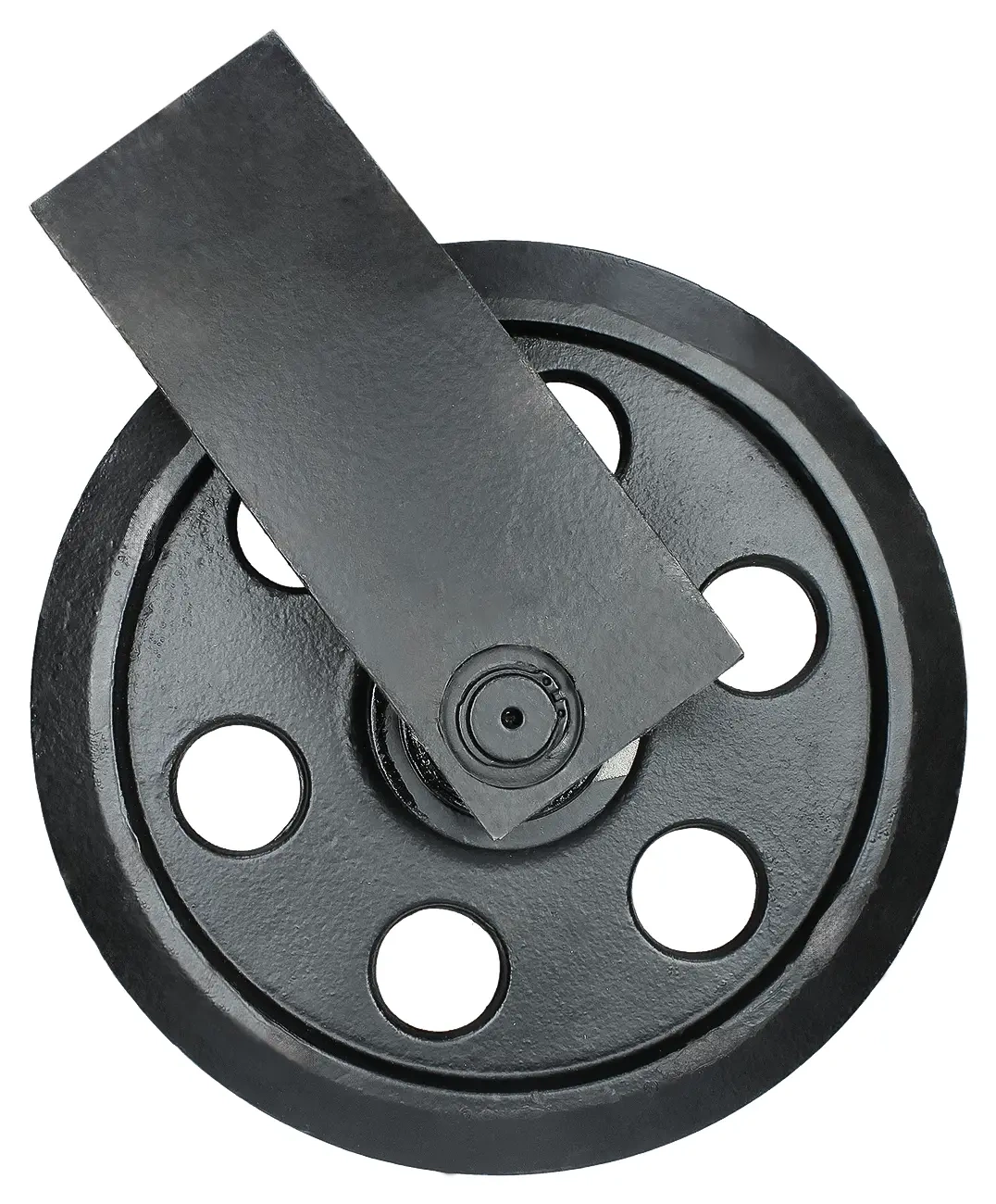 Натяжное колесо Yanmar SV17E