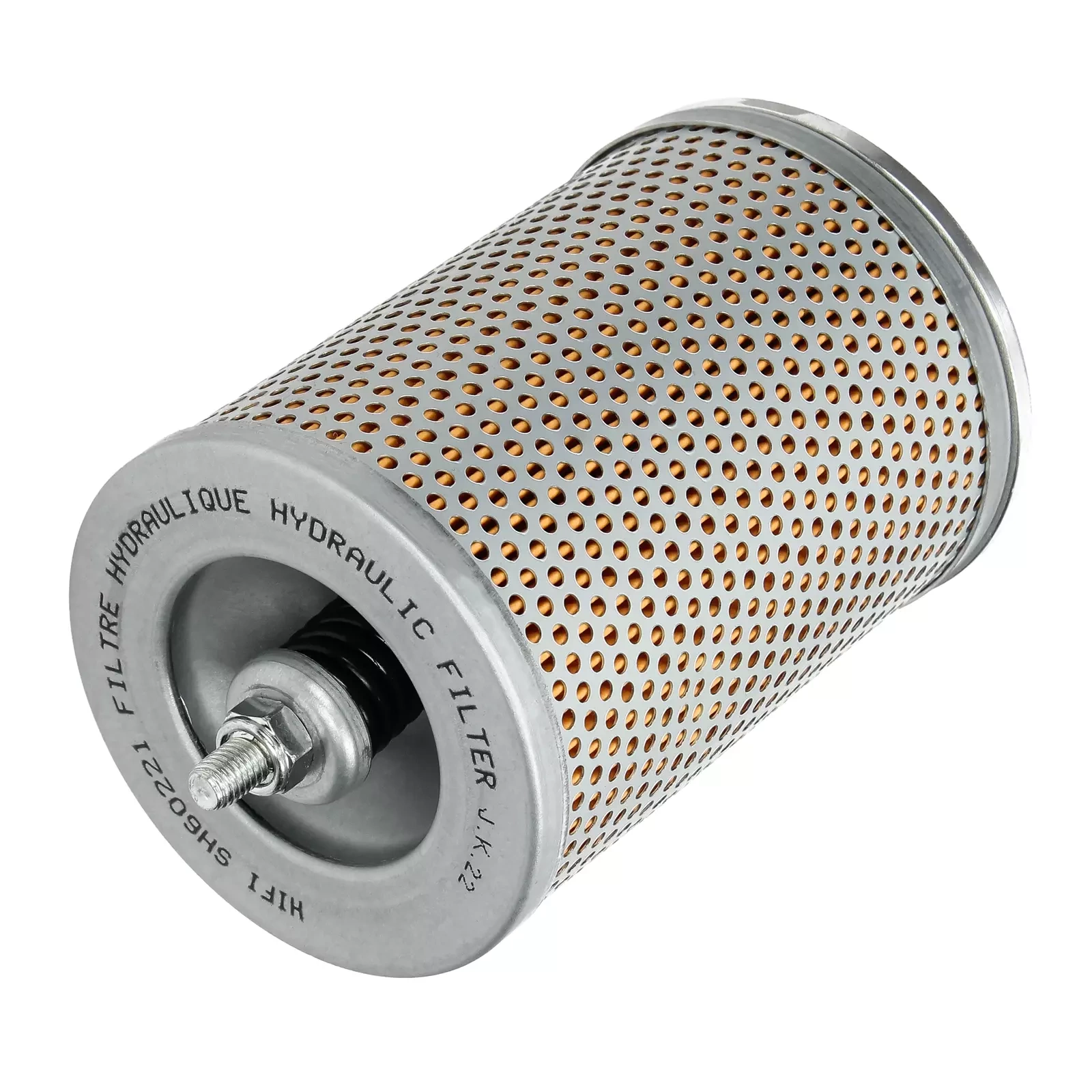 Гидравлический масляный фильтр HIFI FILTER SH 60221