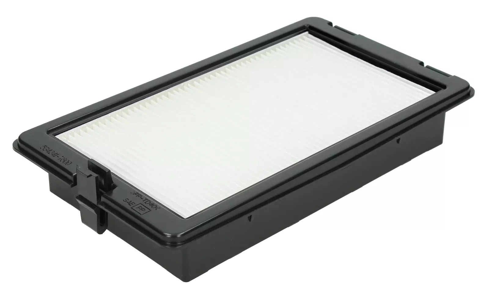 Салонный фильтр HIFI FILTER SC 80027