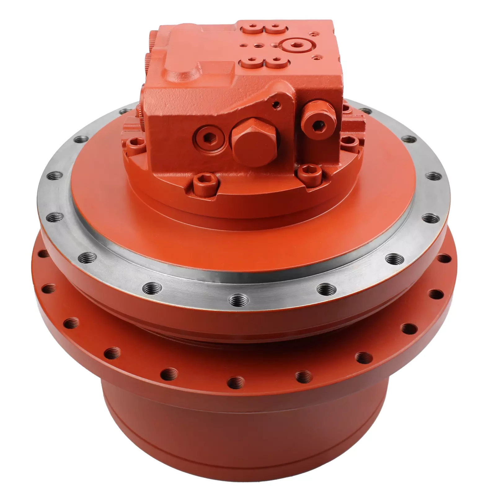Hydromotor VOLVO EC140 (SA1143-01060)