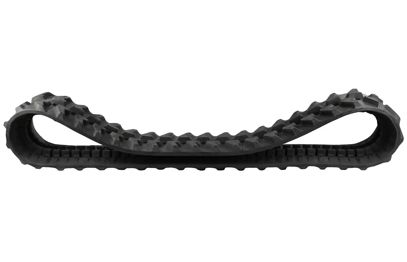 Резиновая гусеница VOLVO EC20TB (230X48X72)