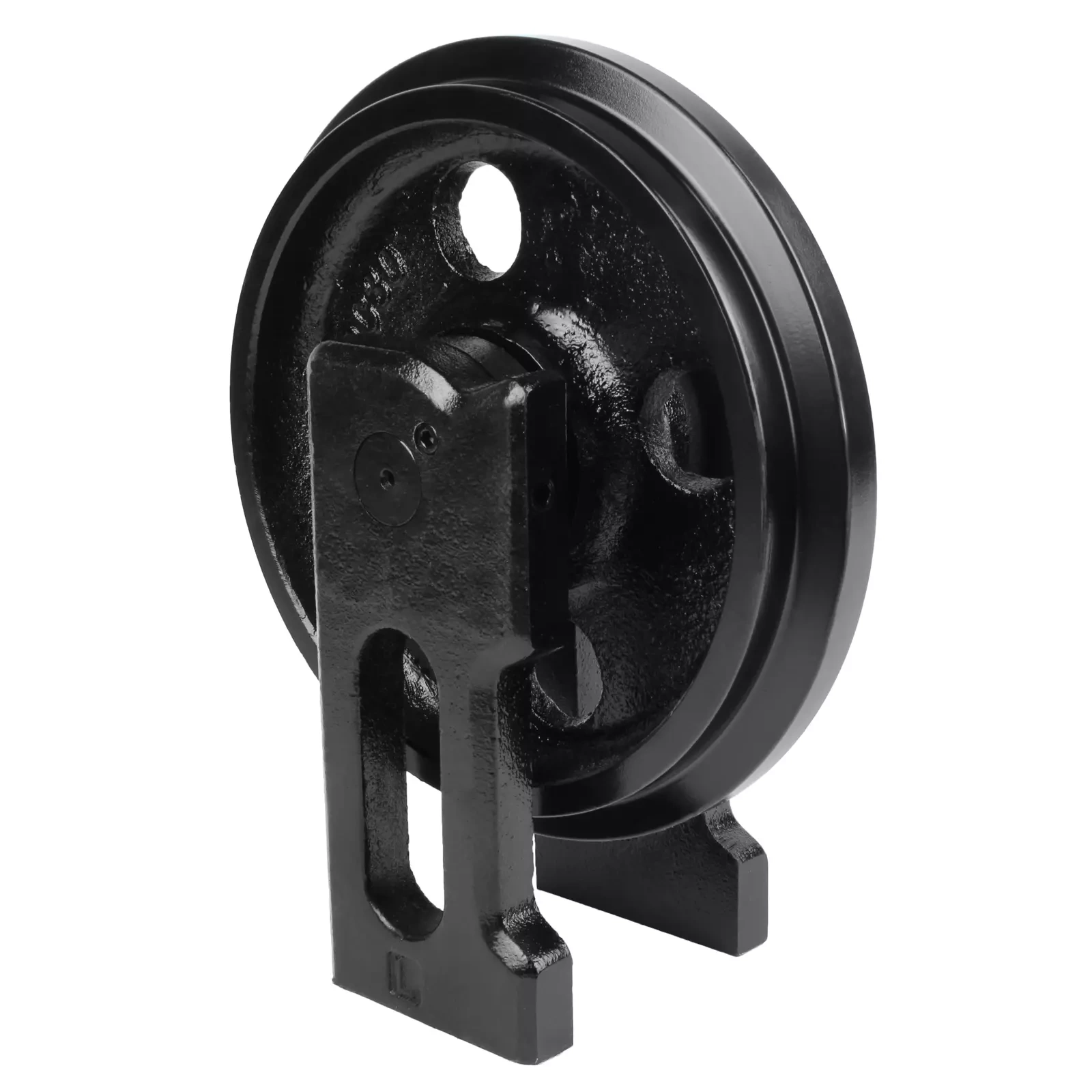 Натяжное колесо YANMAR B25V