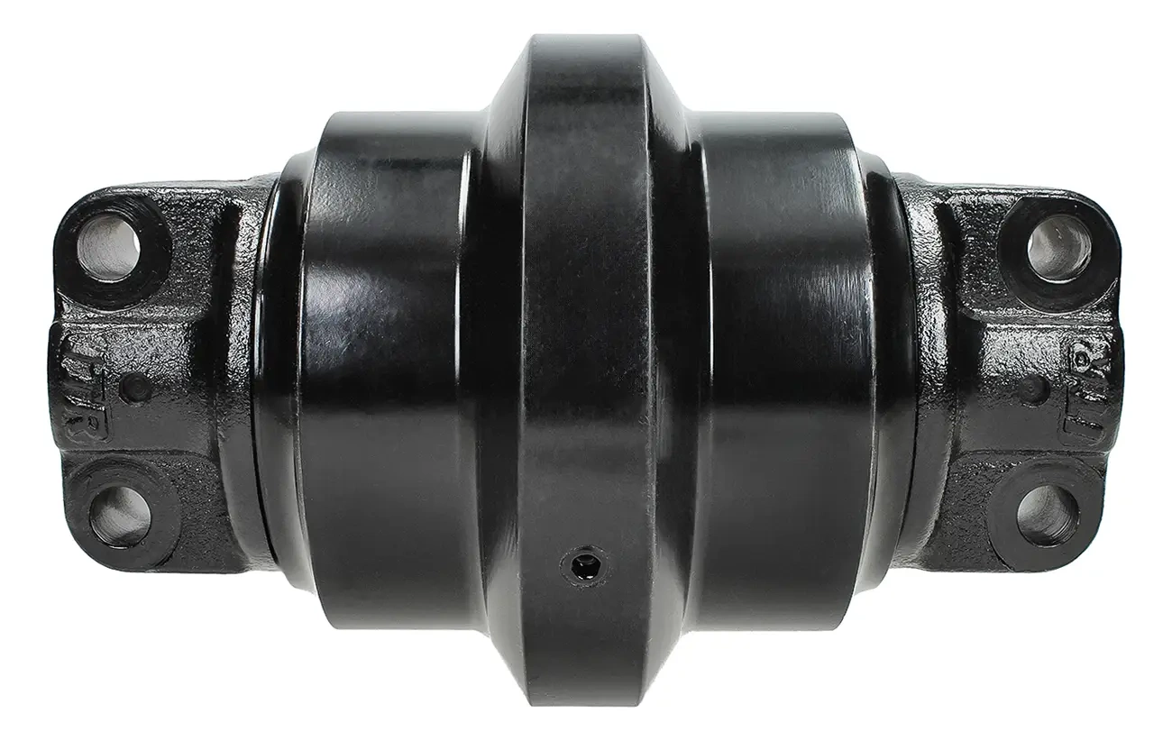 Каток CAT 307