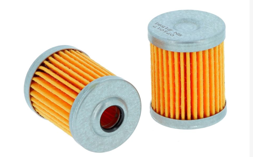 Топливный фильтр HIFI FILTER SN 21591