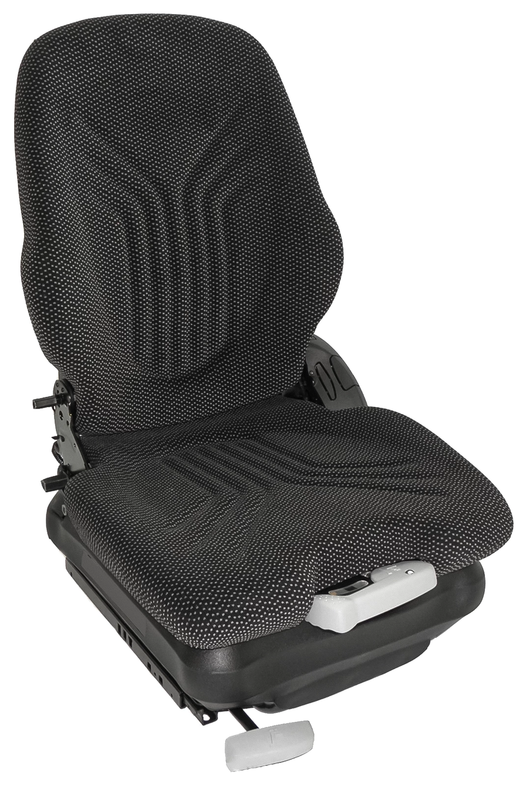 Кресло оператора KUBOTA KX018-4ca (RG158-3850-0)