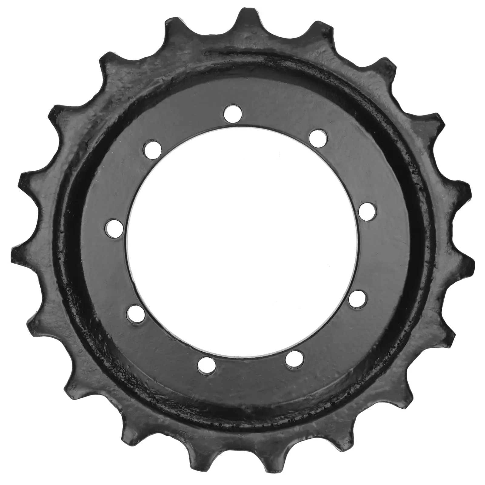 Приводное колесо CASE CX18B