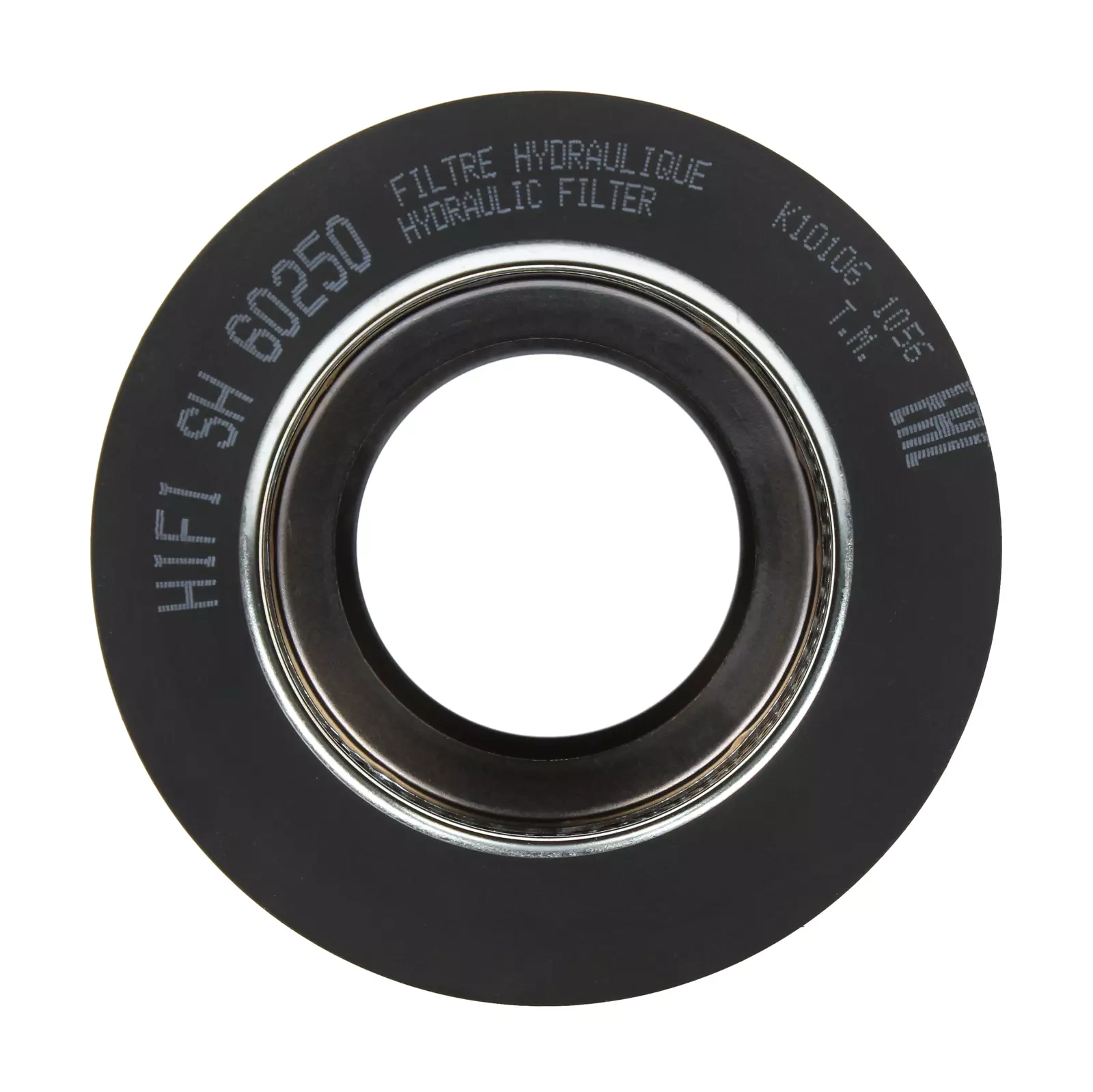Гидравлический масляный фильтр HIFI FILTER SH 60250