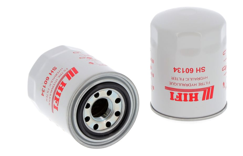 Гидравлический масляный фильтр HIFI FILTER SH 60134