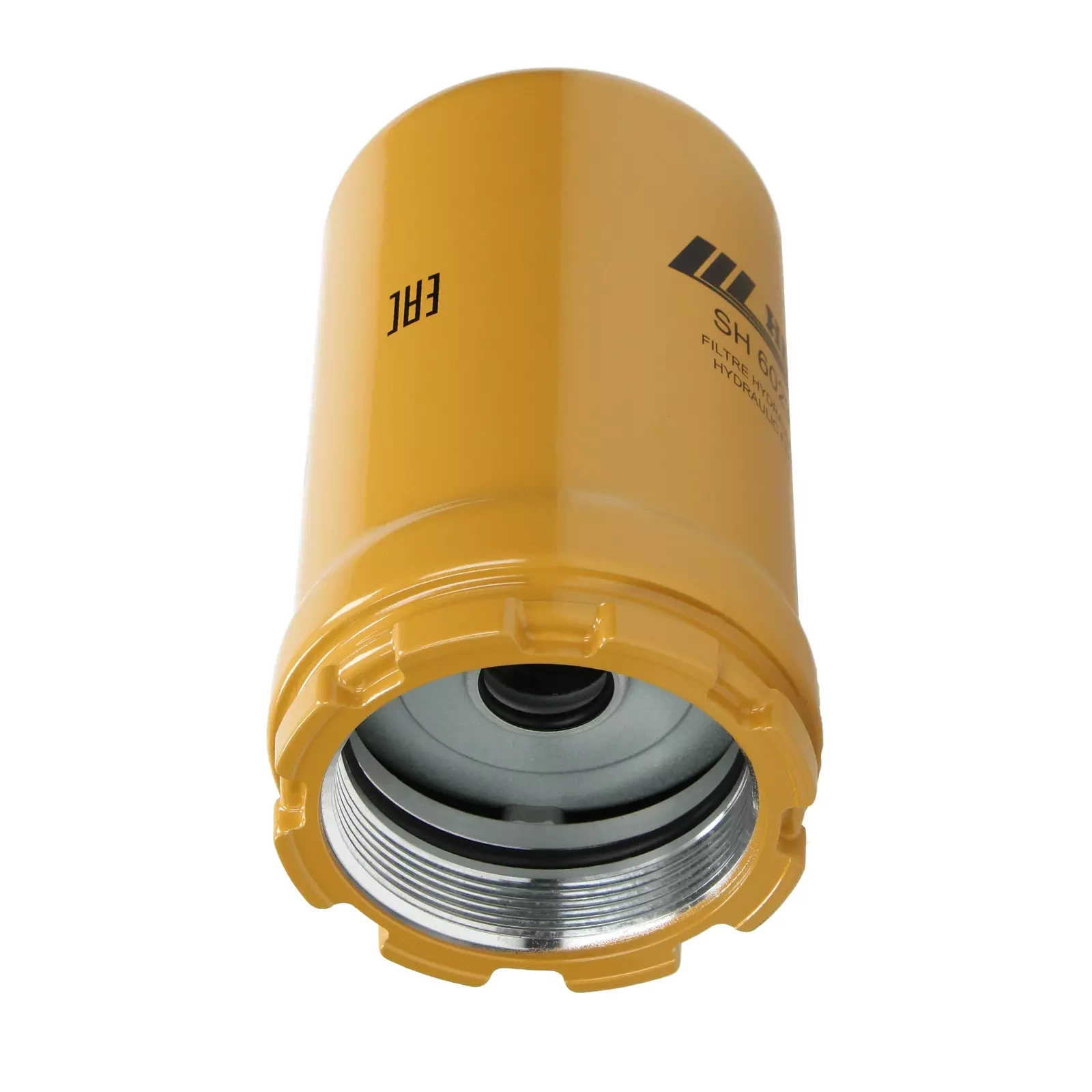 Гидравлический масляный фильтр HIFI FILTER SH 60236