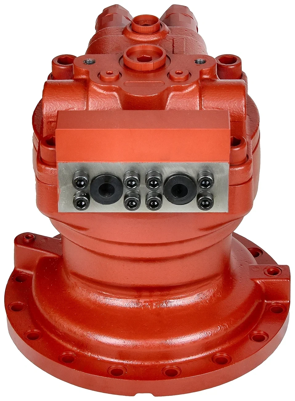 Двигатель вращения DOOSAN DX220A