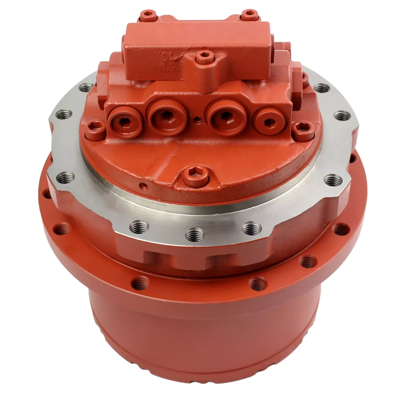 Hydromotor YANMAR B5-2