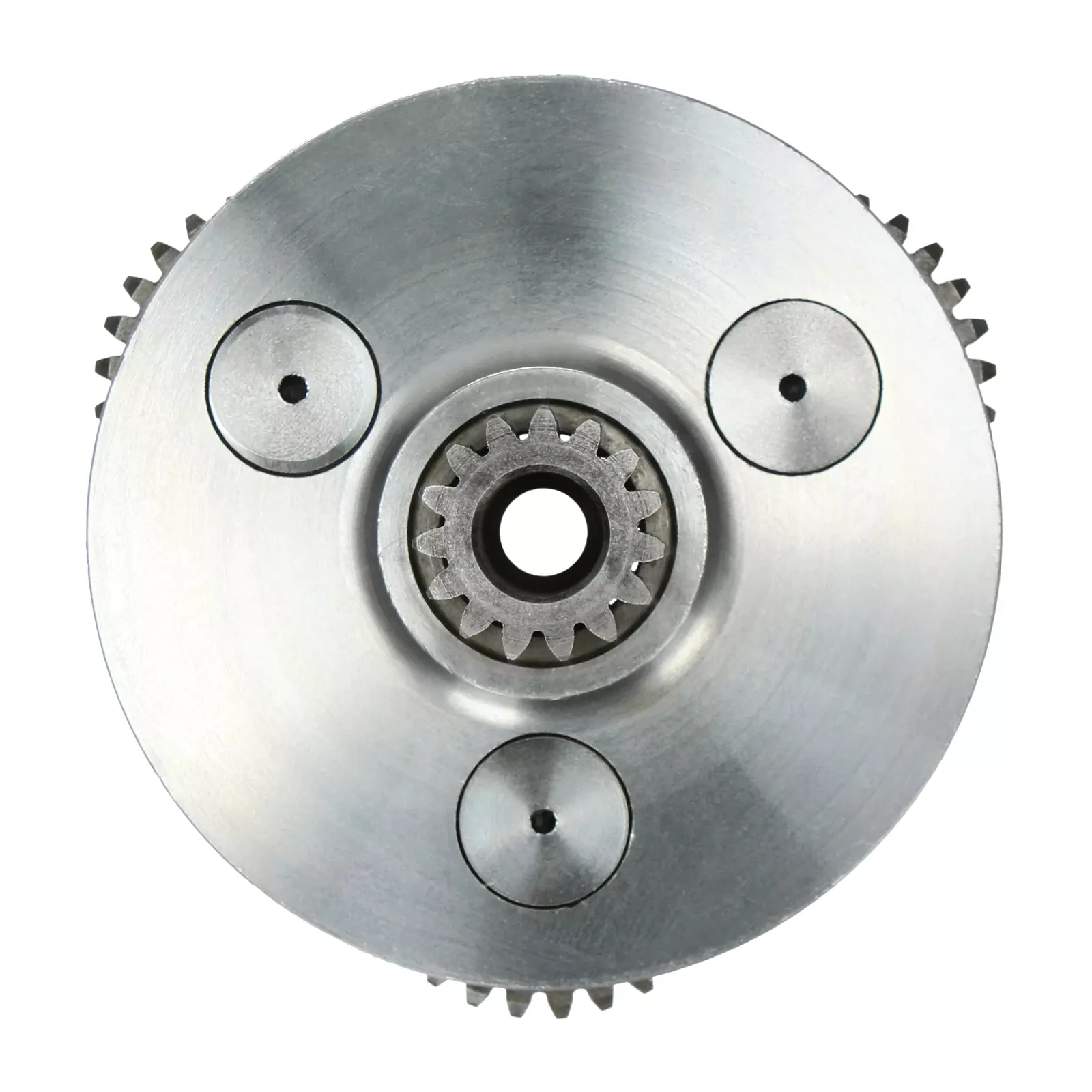 Редуктор SCHAEFF HR12