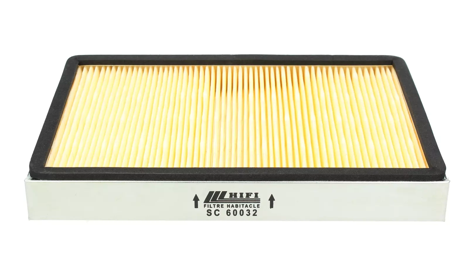 Салонный фильтр HIFI FILTER SC 60032