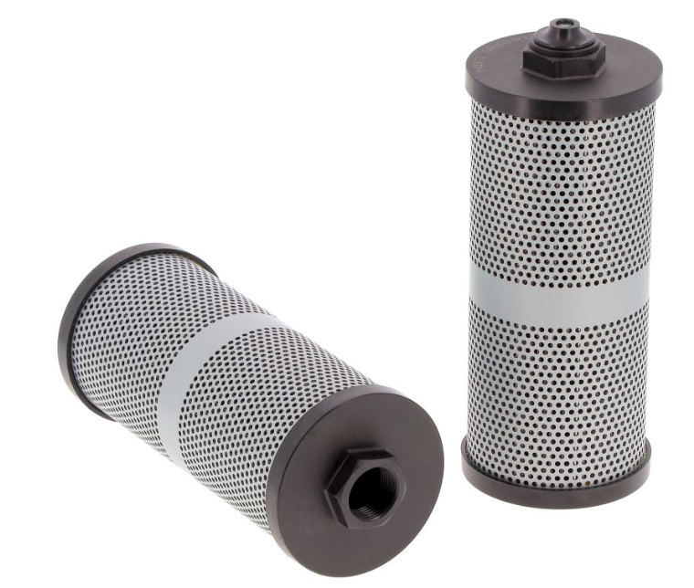 Гидравлический масляный фильтр HIFI FILTER SH 60913