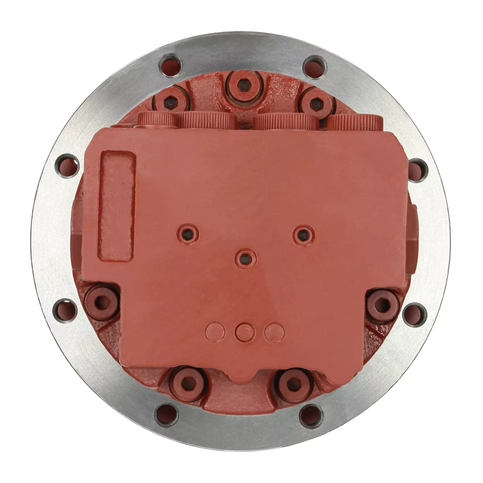 Hydromotor KUBOTA U10