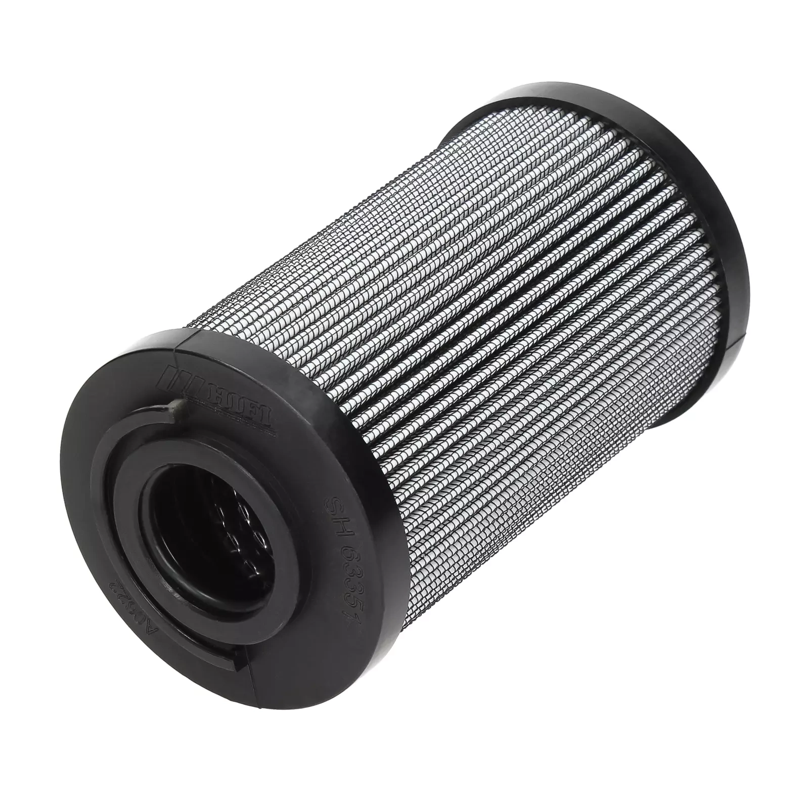 Гидравлический масляный фильтр HIFI FILTER SH 63351
