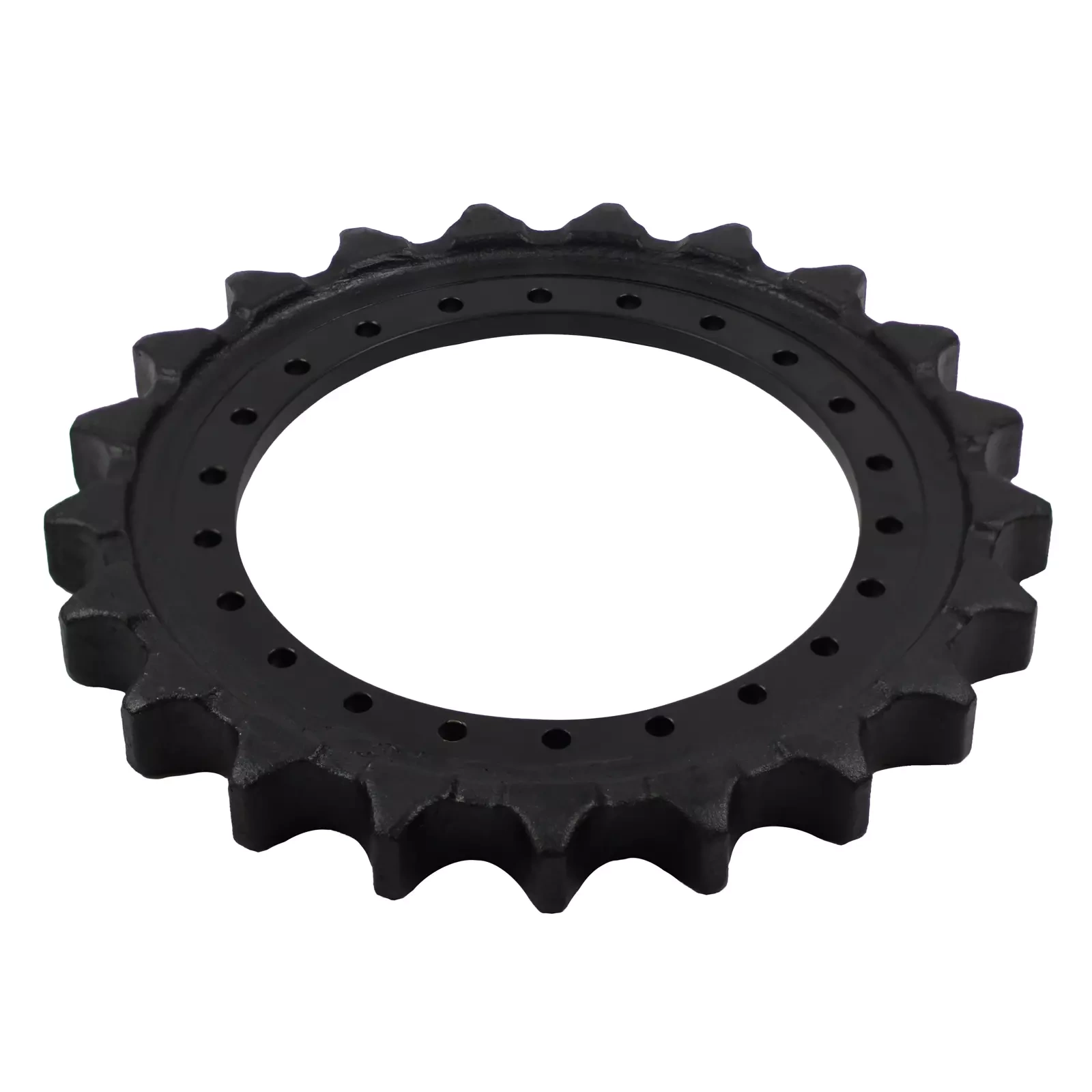 Приводное колесо CASE CX250C