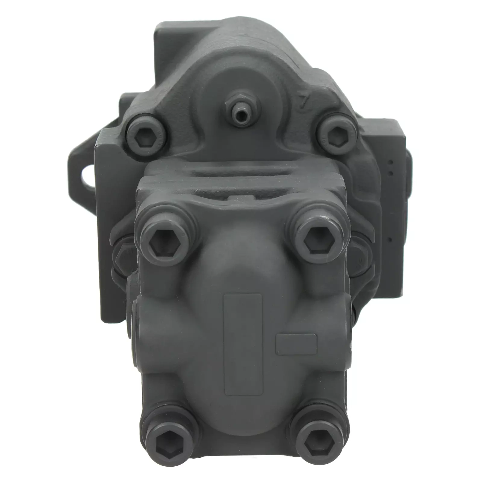 Гидравлический насос CAT 301.6 C