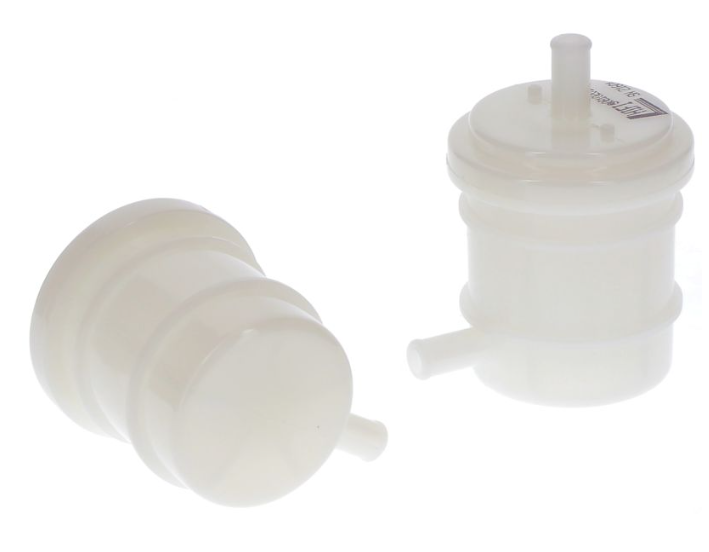 Топливный фильтр HIFI FILTER SN 21601