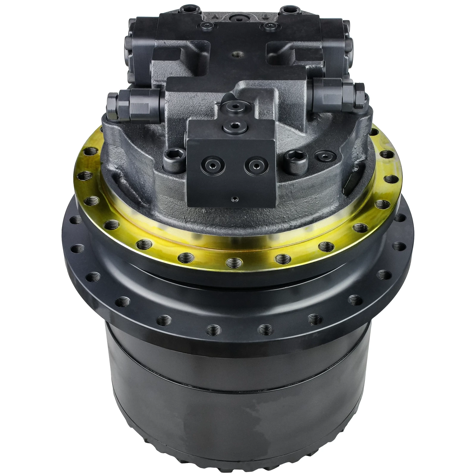 Hydromotor VOLVO EC300E