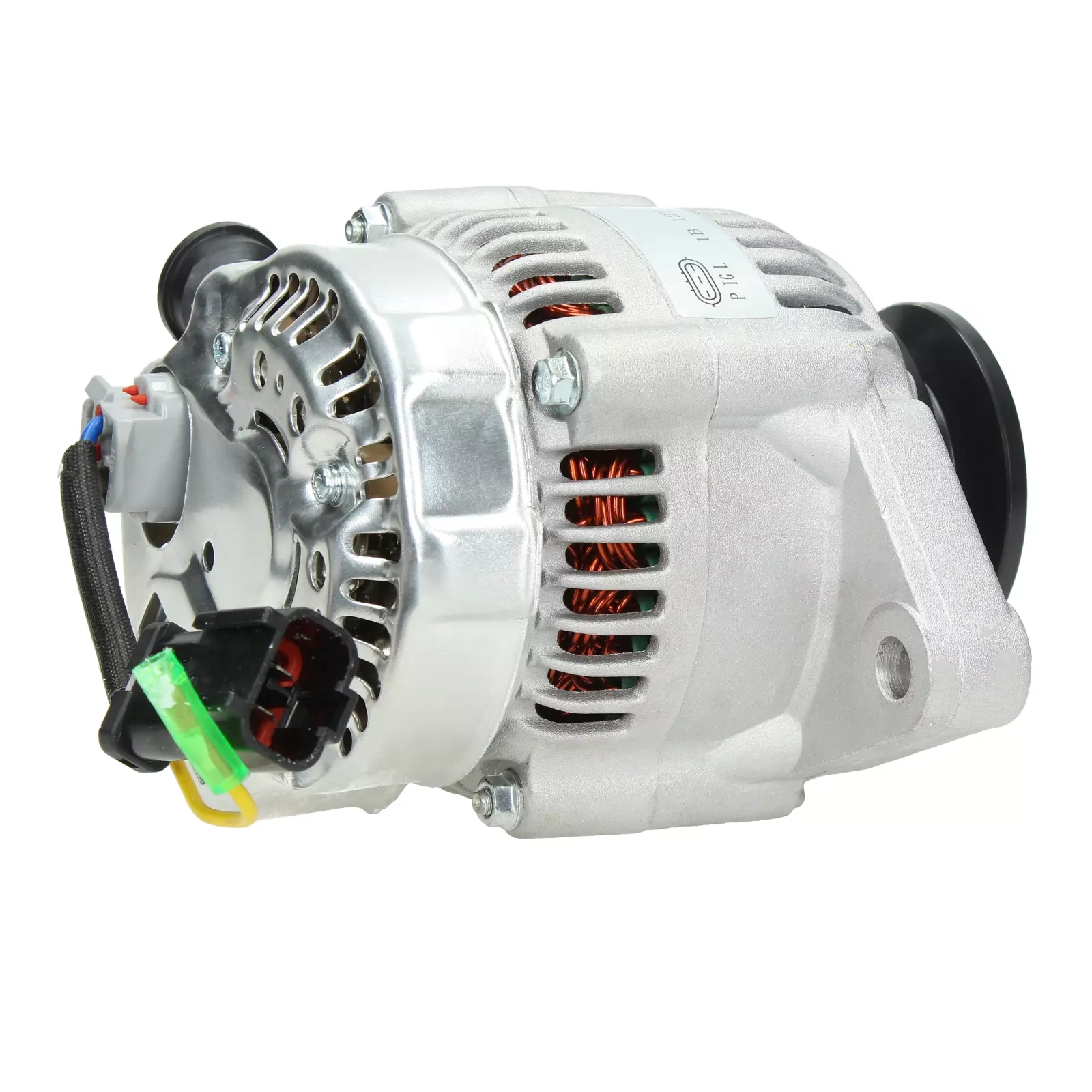 Alternator KUBOTA KX91-2