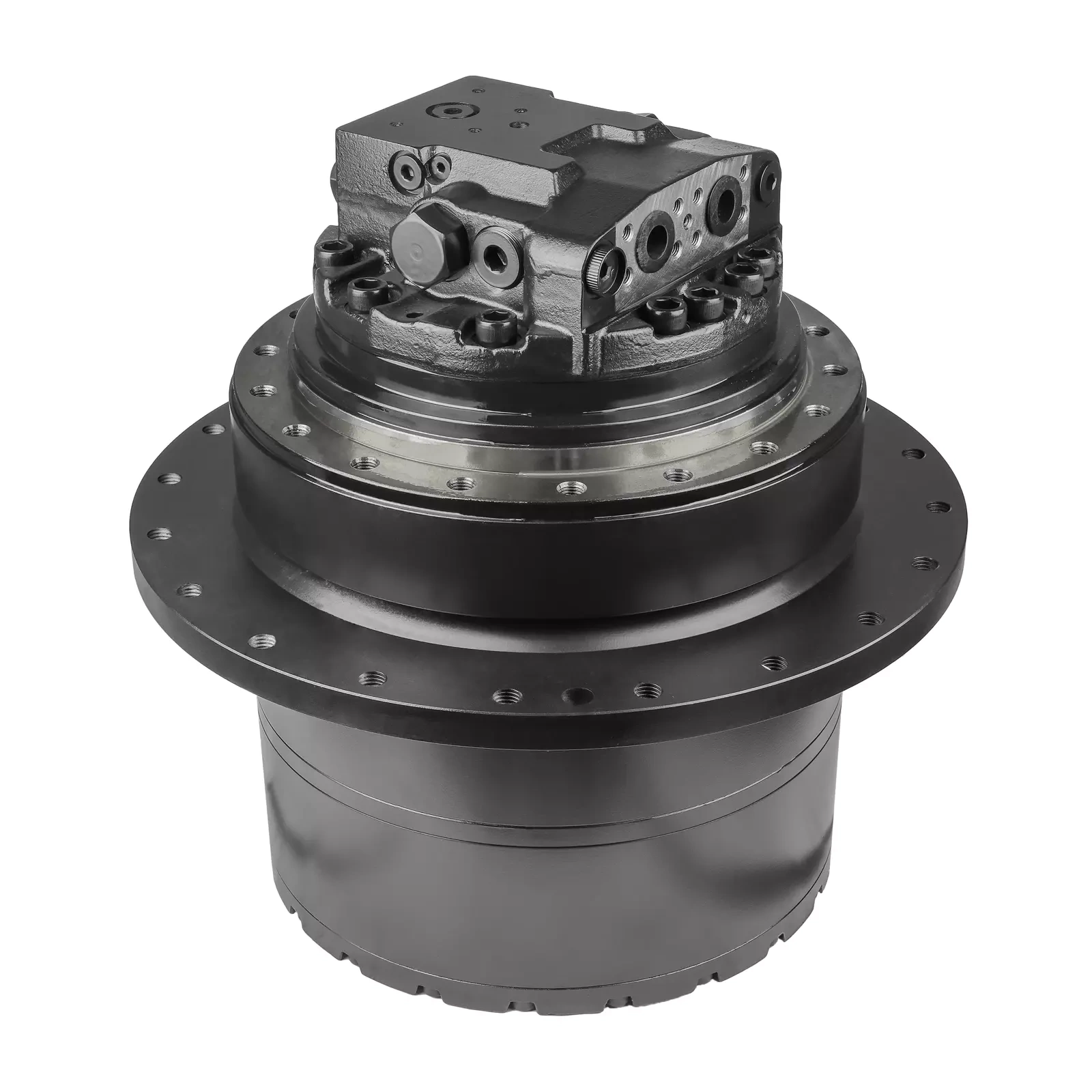 Hydromotor KOMATSU HB215 LC-1