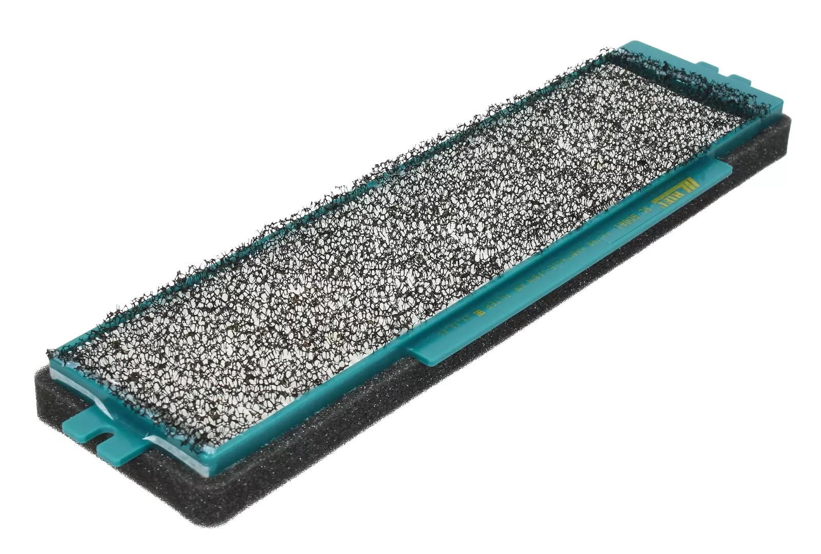 Салонный фильтр HIFI FILTER SC 60061