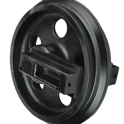 Натяжное колесо VOLVO EC70